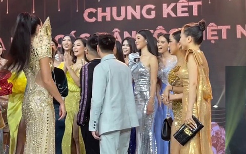 2 Miss Earth bị ‘bỏ quên’ sau trao giải 'Hoa hậu các dân tộc Việt Nam'