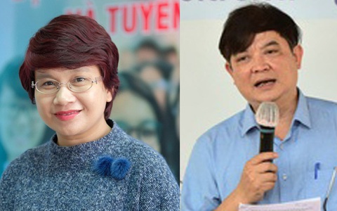 Hai ngày hội hướng dẫn chọn nguyện vọng xét đại học 2022
