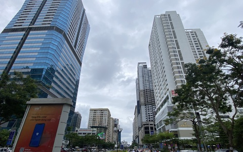 Hà Nội 'phản pháo', chánh Thanh tra Bộ Xây dựng khẳng định 'khách quan, đúng luật'