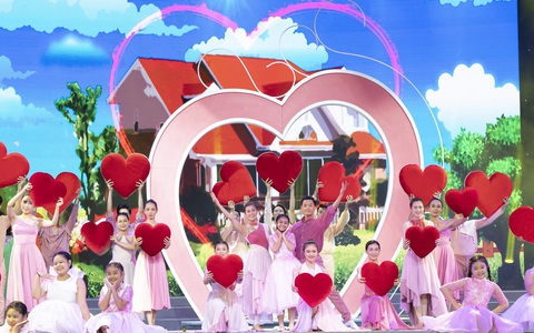 Ngày hội TP.HCM tạo điểm nhấn cho hoạt động văn hóa của thành phố