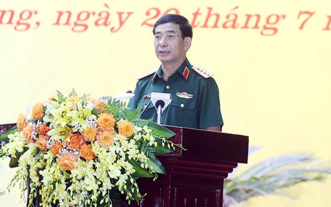Hoạch định chính sách bảo vệ vững chắc Tổ quốc trong tình hình mới