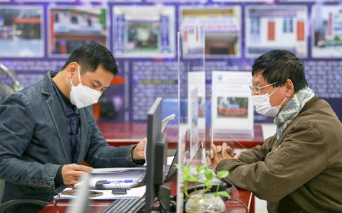 Hậu COVID-19, người tìm việc đòi hỏi lương cao hơn 30-50%