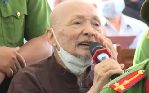 Vì sao có quyết định thi hành án phạt tù, ông Lê Tùng Vân vẫn đang tại ngoại?