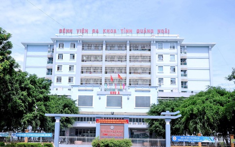 Trong 2 năm, Quảng Ngãi có 61 viên chức y tế nghỉ việc