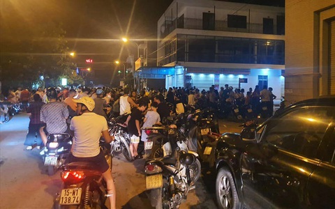 Vụ người phụ nữ chết trong tình trạng đầu lìa khỏi thân: Nghi phạm đã tự sát bằng điện?