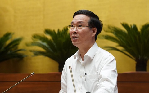 'Nhiều cán bộ bị kỷ luật, ra tòa trước đó đều 'hoàn thành tốt, hoàn thành xuất sắc' nhiệm vụ'