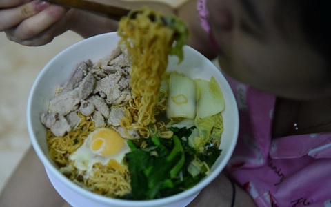 Chưa rõ khi nào có quy định về chất EO