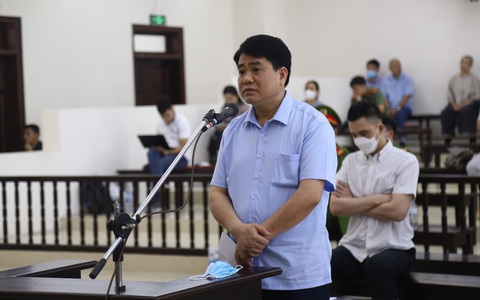 Tội tham nhũng khi nào miễn truy cứu hình sự?