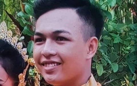Kẻ giết vợ rồi uống thuốc sâu đã tử vong