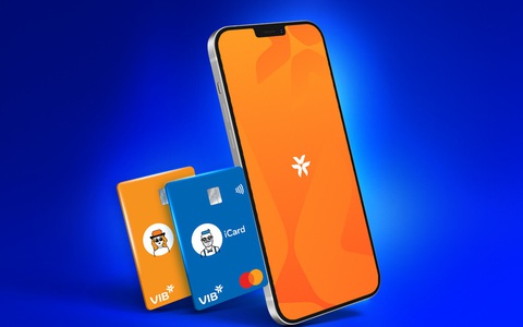 Các từ khóa cho ngân hàng số hiện đại