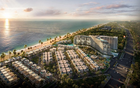Chính sách chia sẻ lợi nhuận từ Charm Resort Hồ Tràm