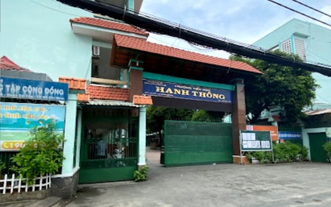Hiệu trưởng, kế toán, bếp trưởng nhận hơn 400 triệu đồng của nhà cung cấp thực phẩm