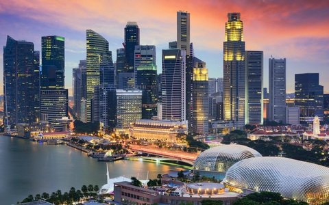 Đông Nam Á hưởng lợi từ sáng kiến PGII