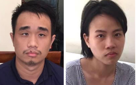 Bé gái 1 tuổi nghi bị bịt miệng, buộc chân đánh đập đang được chăm sóc đặc biệt
