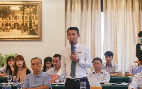 Doanh nghiệp buýt bỏ tuyến, Phương Trang sẵn sàng đảm nhận