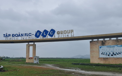 Bộ Công an đề nghị UBND tỉnh Thanh Hóa cung cấp hồ sơ 7 dự án liên quan đến FLC