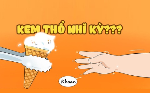 Kem Thổ Nhĩ Kỳ có gì đặc biệt?