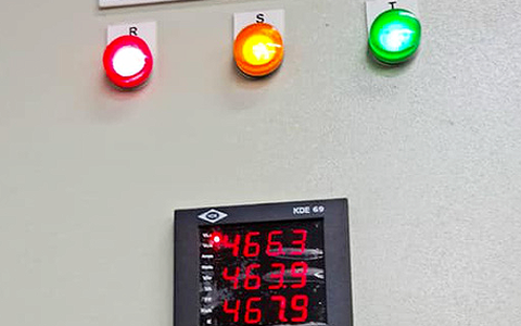 Tập đoàn Điện lực Việt Nam 'mong được thông cảm' về sự cố mất điện diện rộng nhiều tỉnh thành