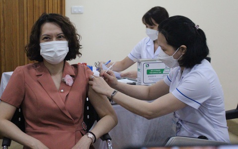 Tin COVID-19 chiều 7-7: Cả nước 913 ca nhiễm mới, 35 ca thở oxy và không có tử vong