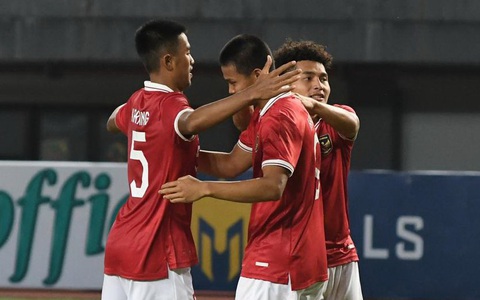 Giải U19 Đông Nam Á 2022: Lượt trận bản lề của bảng A
