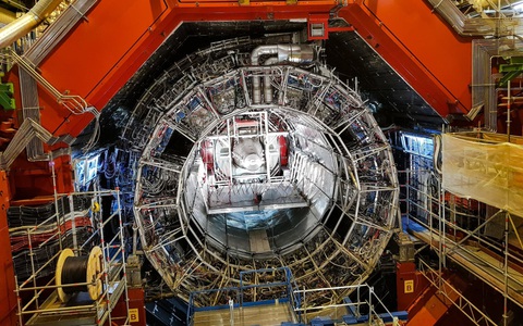 10 năm sự kiện khám phá chấn động 'hạt của Chúa' Higgs boson: Sau tiếng Eureka
