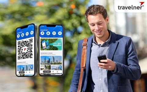 Sáng tạo dựa trên xu hướng du lịch nước ngoài của người Việt