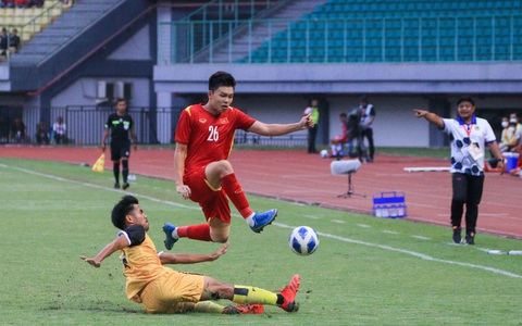 Giải U19 Đông Nam Á 2022: Kịch tính cuộc đua tam mã