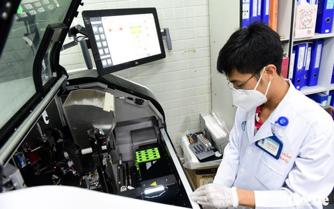 Cần rà soát diện rộng để giải bài toán mượn - đặt máy trong các bệnh viện công