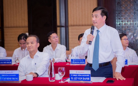 EVNGENCO3: Đảm bảo sản xuất kinh doanh, thích ứng linh hoạt với thị trường