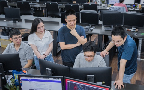 Start-up cần quên đi cảm giác gọi được vốn càng nhanh càng tốt