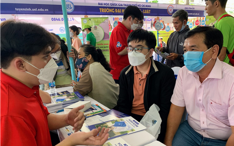Xét tuyển riêng: Những lưu ý để tránh bị loại