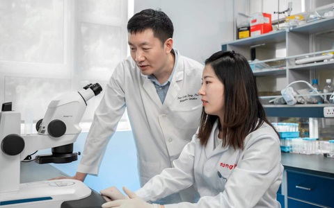 Phương pháp mới giúp hạ lipid máu, giảm nguy cơ mắc bệnh tim mạch