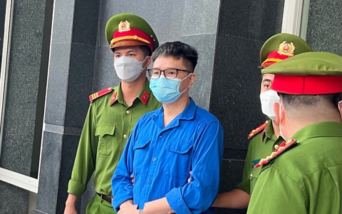 Cựu chủ tịch hội đồng khoa học MEC Mai Phan Lợi được giảm 3 tháng tù