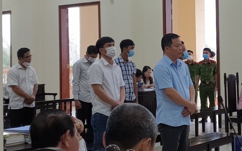 Vụ 6 bị cáo được tuyên vô tội ở Cần Thơ: Hủy toàn bộ bản án sơ thẩm