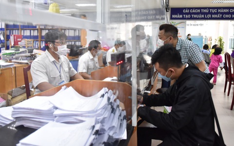 Thua lỗ sao vẫn phải nộp thuế thu nhập?
