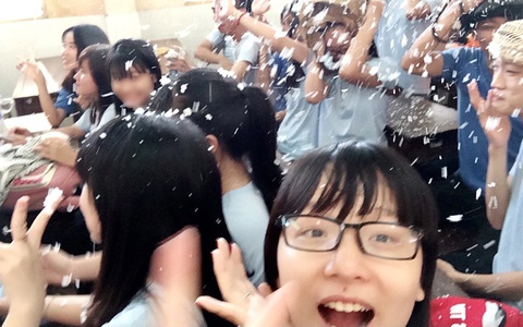 'Em chở mùa hè của tôi đi đâu?' - Kỳ 5: Mùa hè không có 'chiếc giỏ xe chở đầy hoa phượng'