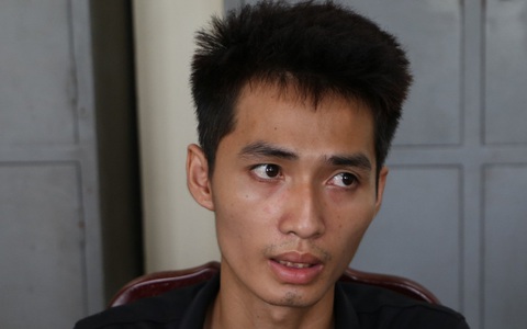 Khởi tố bị can siết cổ, giấu bé trai vào tủ cấp đông tội giết người