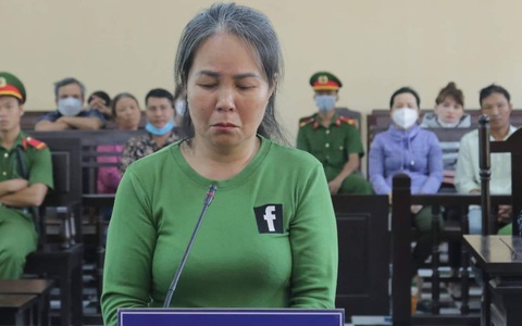 7 năm tù cho chị gái dùng dây thừng trói em trai đến chết ngạt