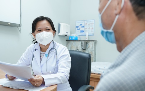 Chương trình tư vấn: Sa sút trí tuệ - những điều cần biết