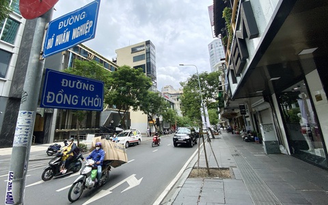 TP.HCM: Giá đất bồi thường năm 2022 gấp 15 lần bảng giá