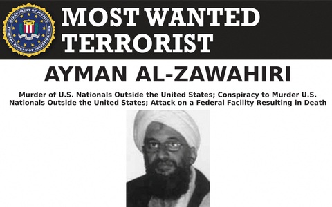 Thói quen đứng ban công khiến trùm khủng bố Al-Qaeda bị Mỹ tiêu diệt