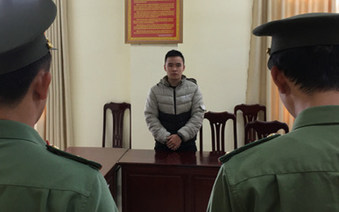 'Chửi' người miền Trung không ra gì, TikToker bị phạt 10 triệu đồng