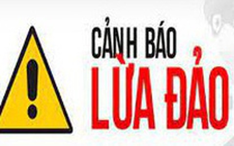 Sau cuộc gọi từ điều tra viên ‘dỏm', người phụ nữ mất 200 triệu đồng