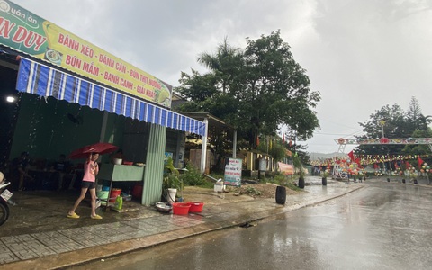 Quảng Nam yêu cầu theo dõi, chủ động ứng phó với động đất