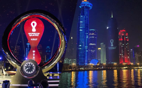 Các cầu thủ phải trả gần 10 tỉ đồng để dắt vợ con đến World Cup
