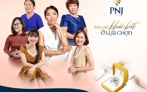 Khi người phụ nữ bước ra khỏi vùng an toàn