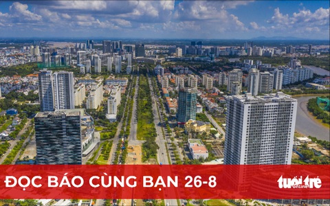 Sửa Luật đất đai 2013: Giải phóng nguồn lực đất đai