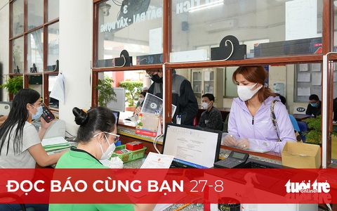 Ai sẽ bốc thăm ngẫu nhiên xác minh tài sản?