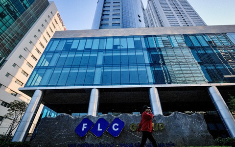 Cổ phiếu FLC và HAI bị xem xét đình chỉ giao dịch