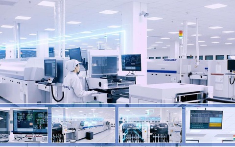 Tập đoàn Phenikaa ra mắt Phenikaa Lighting, thương hiệu chiếu sáng tự nhiên vì sức khỏe